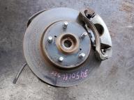 Фотография Ступица передняя левая TOYOTA PRIUS ALPHA 2013г.