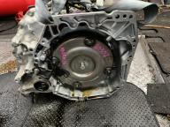 Фотография Автомат NISSAN MARCH 2014г.