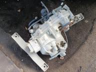 Фотография Раздатка SUZUKI JIMNY 2011г.