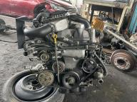 Фотография Двигатель K6A SUZUKI JIMNY 2001г.