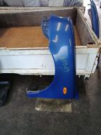 Фотография Крыло левое NISSAN MARCH 1997г.