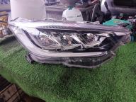 Фотография Фара правая TOYOTA YARIS 2020г.