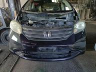 Фотография Ноускат HONDA FREED 2009г.