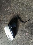 Фотография Зеркало правое MAZDA CX-3 2015г.