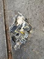 Фотография Блок ABS TOYOTA PRIUS 2009г.