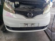 Фотография Ноускат NISSAN NV200 2011г.
