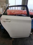 Фотография Дверь задняя правая TOYOTA PRIUS 2012г.