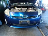 Фотография Ноускат TOYOTA PRIUS 2009г.