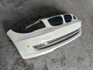 Фотография Бампер передний BMW 116I 2008г.