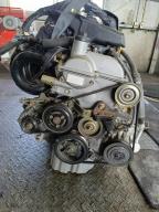 Фотография Двигатель 2SZFE TOYOTA VITZ 2004г.