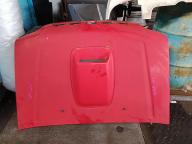 Фотография Капот SUZUKI JIMNY 1998г.