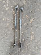 Фотография Амортизатор задней двери HONDA FIT 2016г.