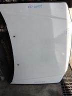 Фотография Капот SUBARU FORESTER 2000г.