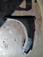 Фотография Крыло правое NISSAN X-TRAIL 2014г.