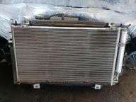 Фотография Радиатор охлаждения MAZDA AXELA 2014г.