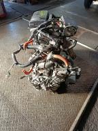 Фотография Автомат TOYOTA PRIUS 2008г.