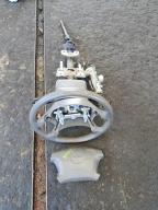 Фотография Рулевая колонка TOYOTA CRESTA 1999г.