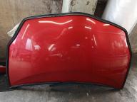 Фотография Капот TOYOTA PRIUS 2010г.