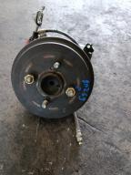 Фотография Ступица задняя правая TOYOTA VITZ 2002г.