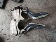 Фотография Петля капота комплект NISSAN X-TRAIL 2014г.