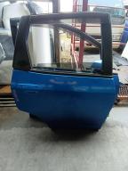 Фотография Дверь задняя правая HONDA FIT 2002г.