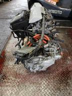 Фотография Автомат TOYOTA PRIUS 2012г.