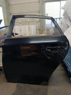 Фотография Дверь задняя левая TOYOTA PRIUS 2010г.