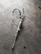 Фотография Рулевая рейка MITSUBISHI OUTLANDER 2007г.