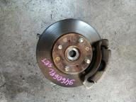 Фотография Ступица передняя левая HONDA FIT 2003г.