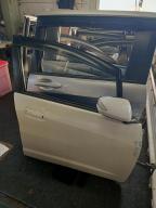 Фотография Дверь передняя правая HONDA FIT 2010г.