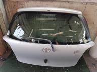 Фотография Дверь задняя TOYOTA VITZ 2004г.