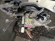 Фотография Блок ABS TOYOTA PRIUS 2007г.