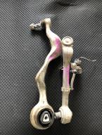 Фотография Рычаг передний левый BMW X1 2012г.