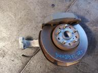 Фотография Ступица передняя левая LEXUS LS460 2008г.