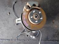 Фотография Ступица передняя правая TOYOTA PRIUS 2010г.