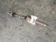 Фотография Привод передний правый NISSAN TIIDA 2010г.