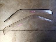 Фотография Ветровики комплект SUZUKI JIMNY 2001г.