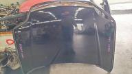 Фотография Капот NISSAN X-TRAIL 2008г.