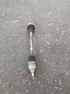 Фотография Привод передний левый TOYOTA VITZ 2001г.