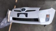 Фотография Бампер передний TOYOTA PRIUS 2010г.