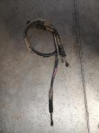 Фотография Тросик на коробку передач TOYOTA TOWNACE 1992г.