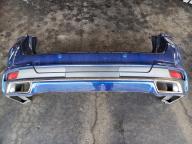 Фотография Бампер задний SUBARU LEVORG 2014г.