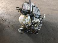 Фотография Двигатель ZJVE MAZDA DEMIO 2010г.