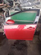 Фотография Дверь передняя левая TOYOTA PRIUS 2016г.