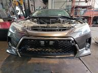 Фотография Ноускат TOYOTA MARK X 2011г.