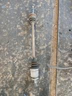 Фотография Привод задний левый SUBARU EXIGA 2008г.