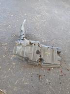 Фотография Защита двигателя левая TOYOTA AQUA 2013г.