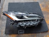 Фотография Фара правая TOYOTA HARRIER 2020г.