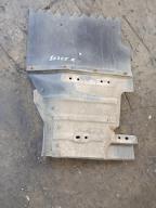 Фотография Брызговик правый ISUZU ELF 1995г.