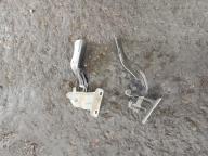 Фотография Петля капота комплект NISSAN X-TRAIL 2010г.